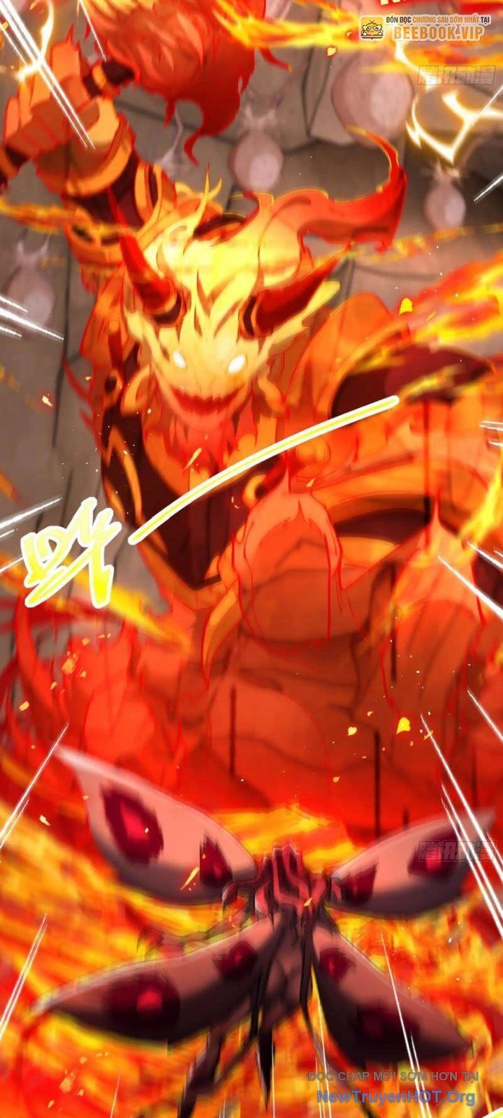 Sau Khi Quỷ Dị Giáng Lâm, Ta Mở Khóa Được Tháp Thông Thiên - Chapter 8 - Page 5