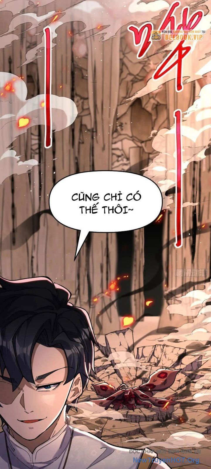 Sau Khi Quỷ Dị Giáng Lâm, Ta Mở Khóa Được Tháp Thông Thiên - Chapter 8 - Page 9