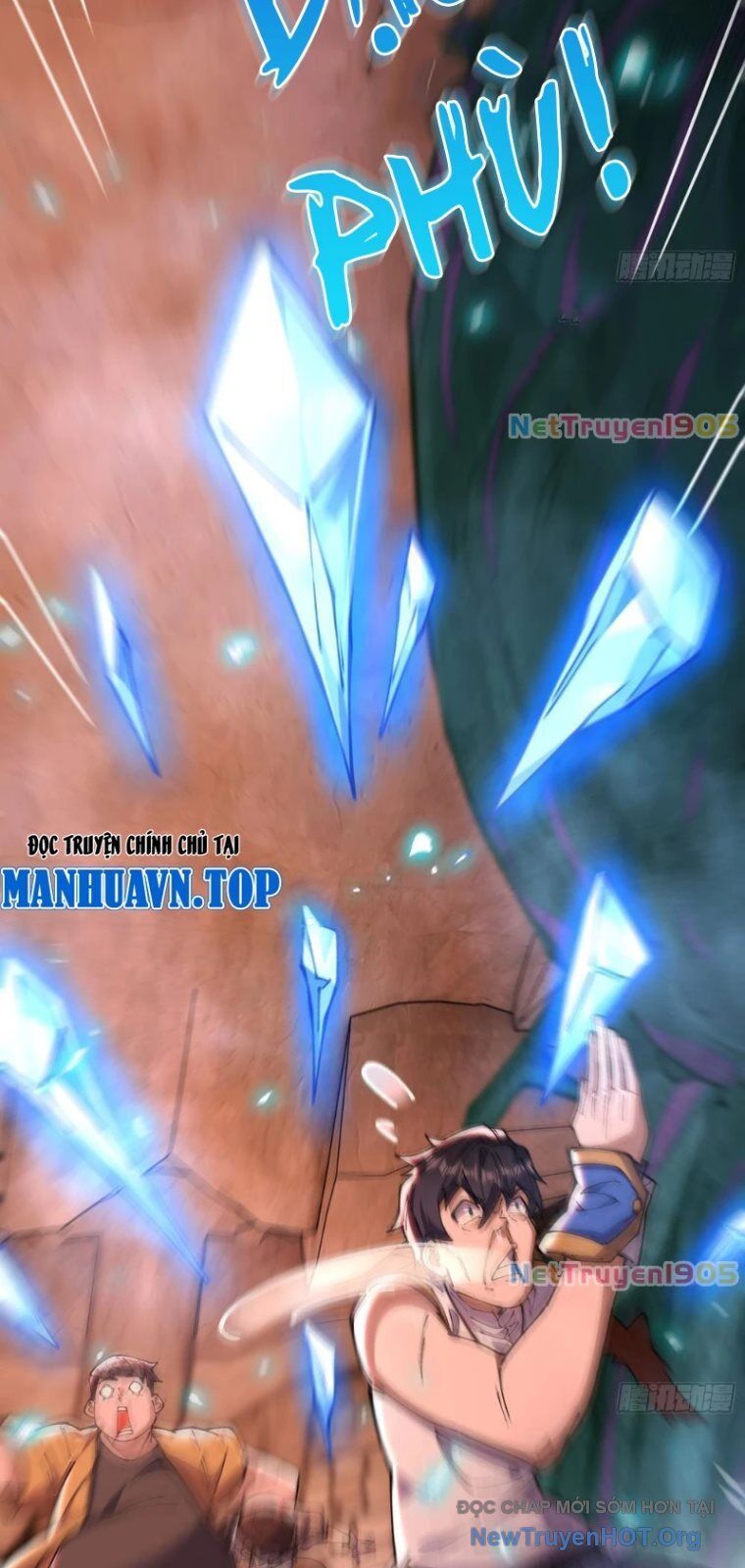 Sau Khi Quỷ Dị Giáng Lâm, Ta Mở Khóa Được Tháp Thông Thiên - Chapter 9 - Page 12