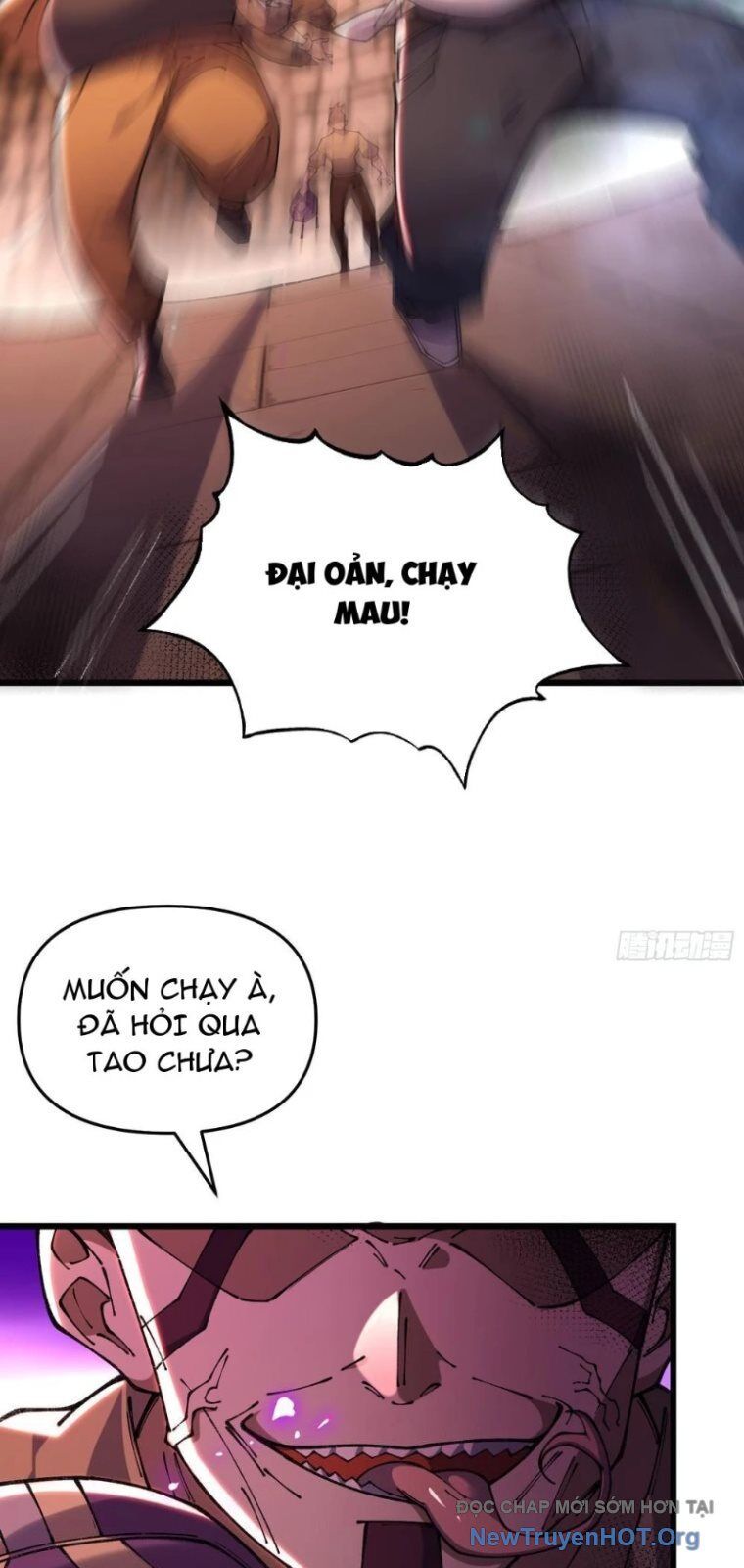 Sau Khi Quỷ Dị Giáng Lâm, Ta Mở Khóa Được Tháp Thông Thiên - Chapter 9 - Page 13