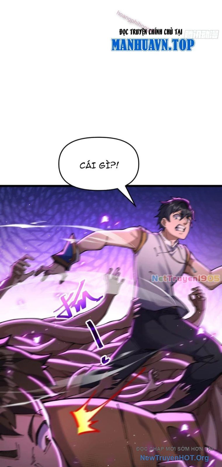 Sau Khi Quỷ Dị Giáng Lâm, Ta Mở Khóa Được Tháp Thông Thiên - Chapter 9 - Page 16