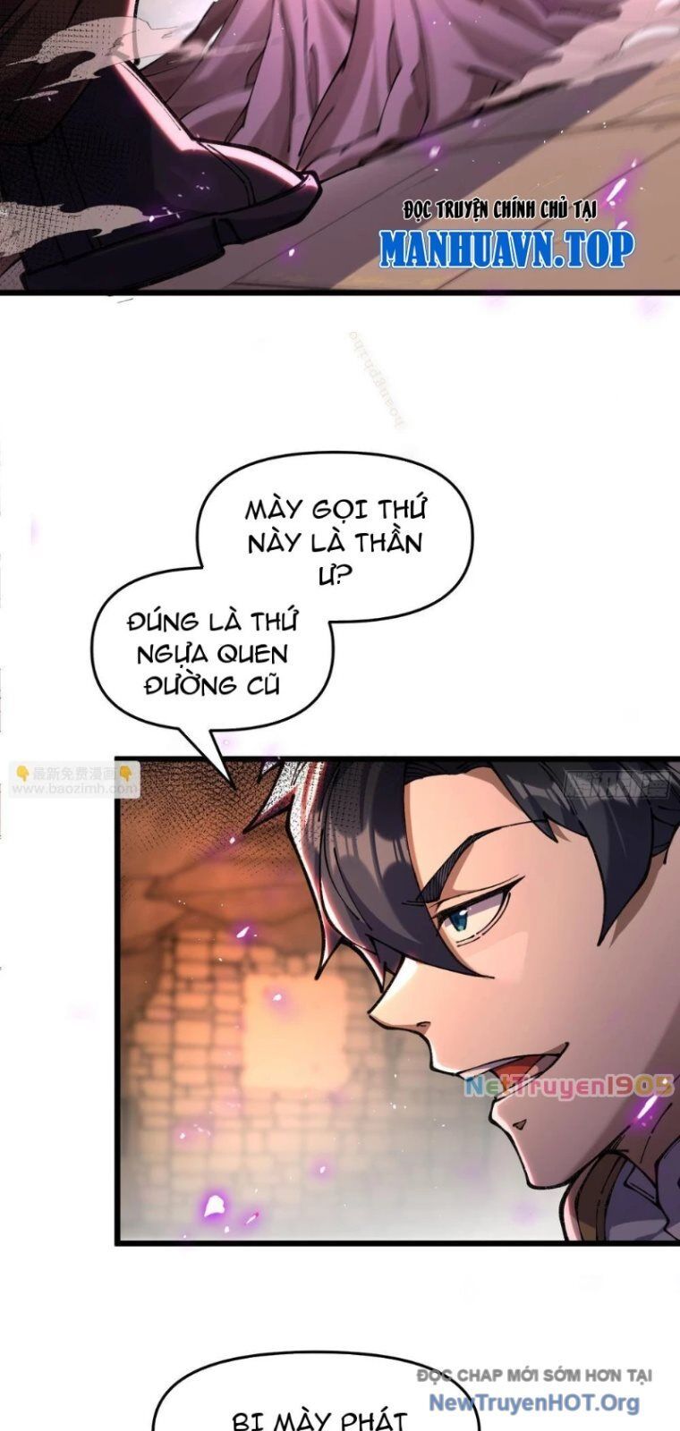 Sau Khi Quỷ Dị Giáng Lâm, Ta Mở Khóa Được Tháp Thông Thiên - Chapter 9 - Page 18