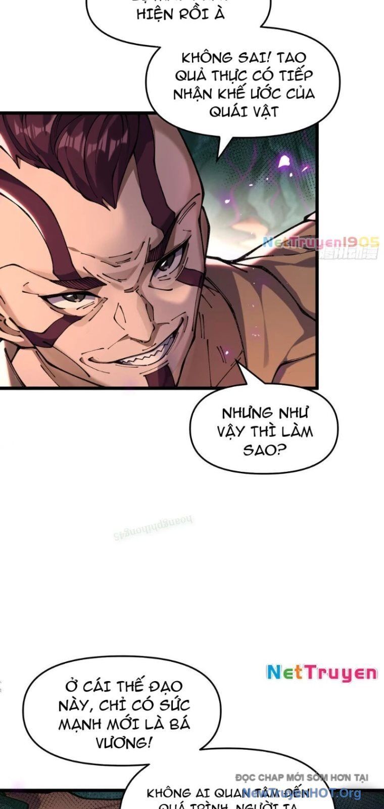 Sau Khi Quỷ Dị Giáng Lâm, Ta Mở Khóa Được Tháp Thông Thiên - Chapter 9 - Page 19