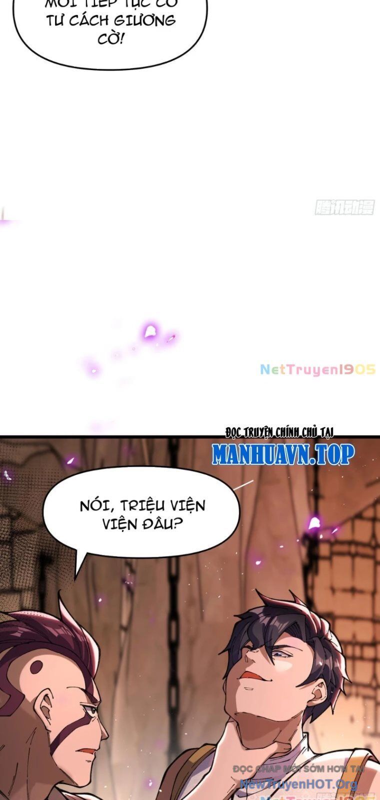 Sau Khi Quỷ Dị Giáng Lâm, Ta Mở Khóa Được Tháp Thông Thiên - Chapter 9 - Page 21