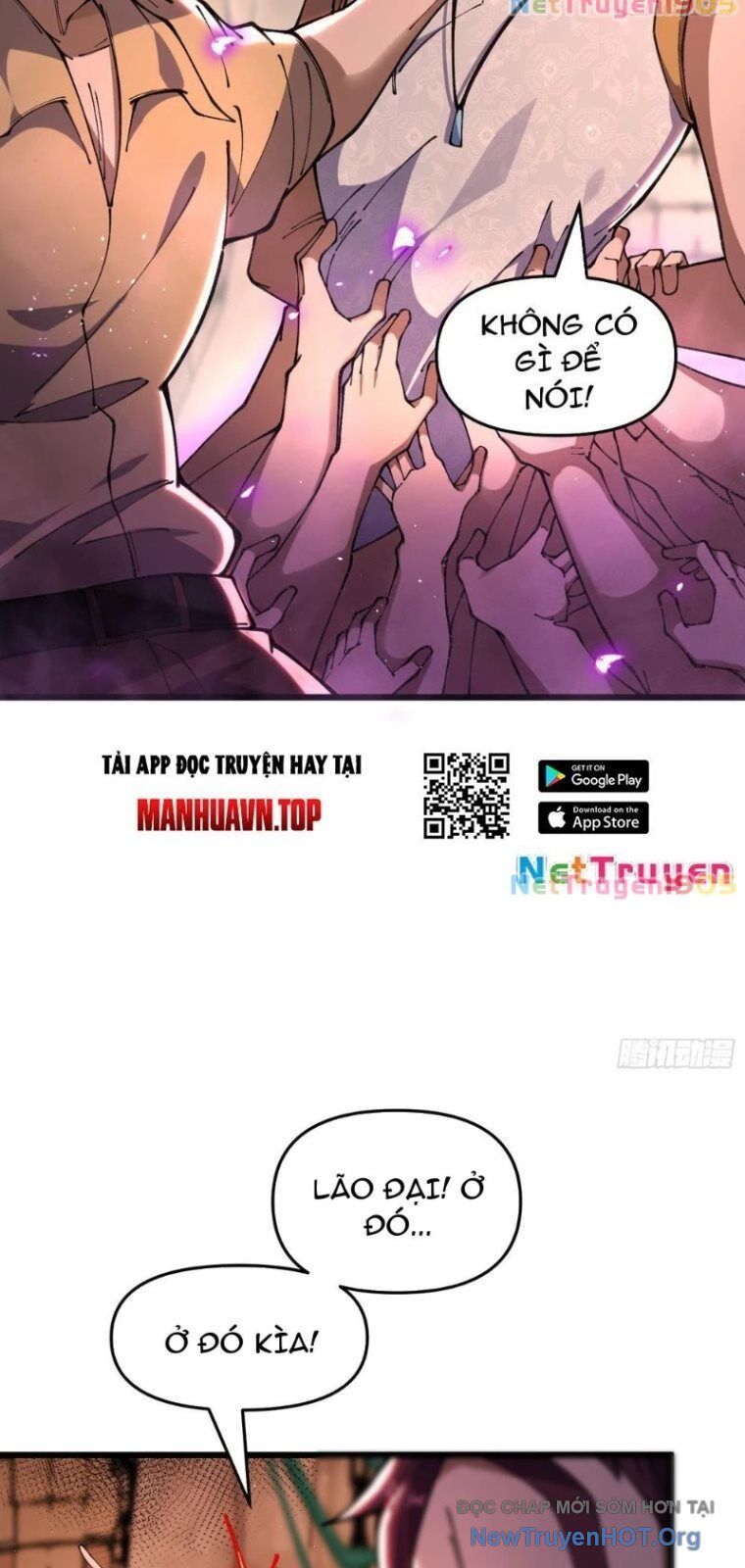 Sau Khi Quỷ Dị Giáng Lâm, Ta Mở Khóa Được Tháp Thông Thiên - Chapter 9 - Page 22