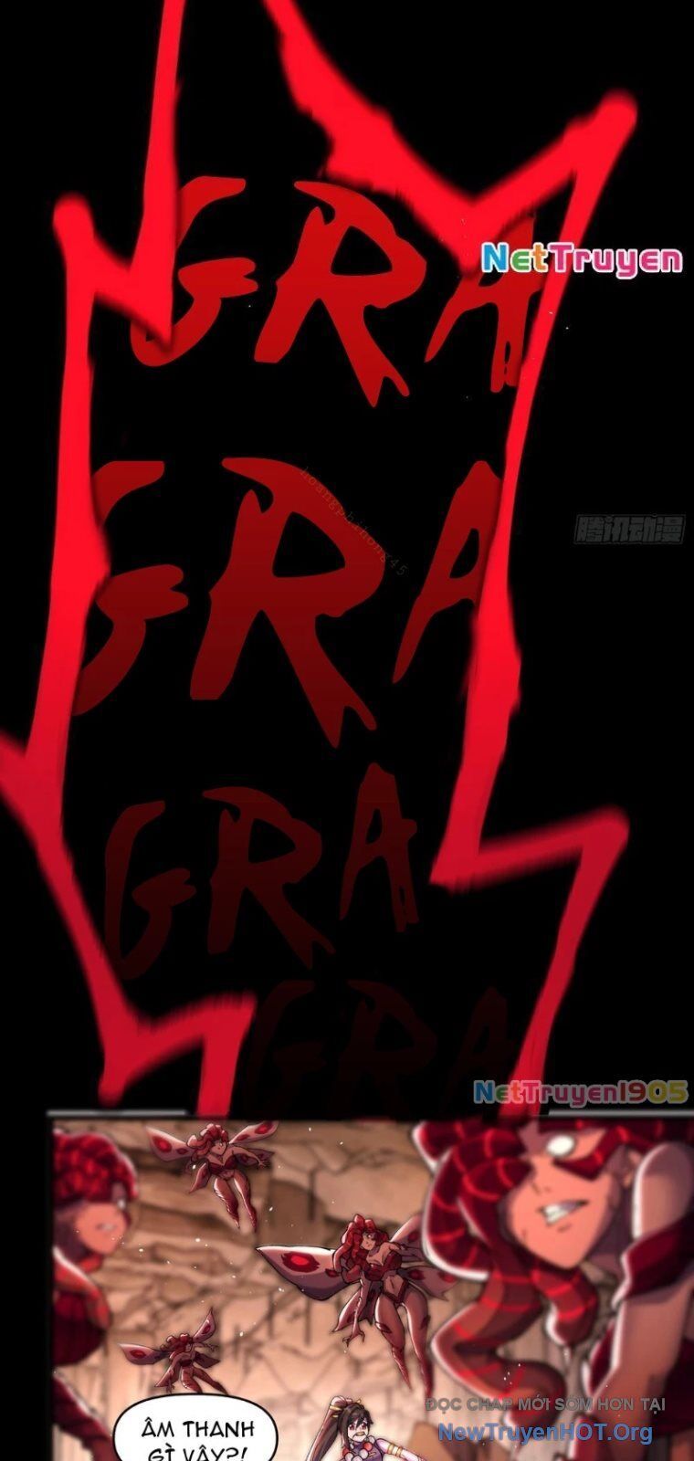 Sau Khi Quỷ Dị Giáng Lâm, Ta Mở Khóa Được Tháp Thông Thiên - Chapter 9 - Page 28