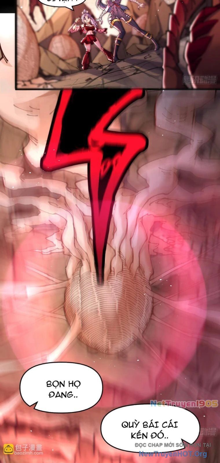 Sau Khi Quỷ Dị Giáng Lâm, Ta Mở Khóa Được Tháp Thông Thiên - Chapter 9 - Page 29