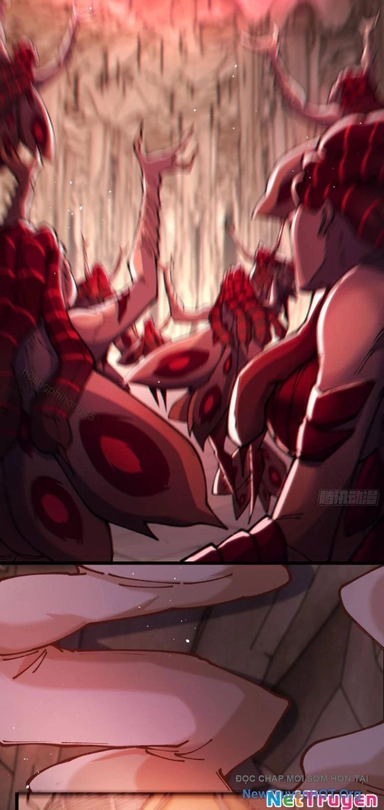 Sau Khi Quỷ Dị Giáng Lâm, Ta Mở Khóa Được Tháp Thông Thiên - Chapter 9 - Page 30