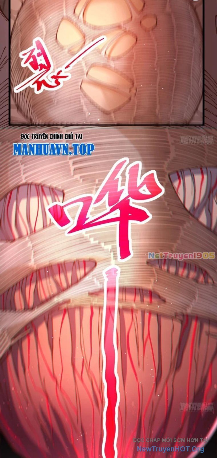 Sau Khi Quỷ Dị Giáng Lâm, Ta Mở Khóa Được Tháp Thông Thiên - Chapter 9 - Page 31