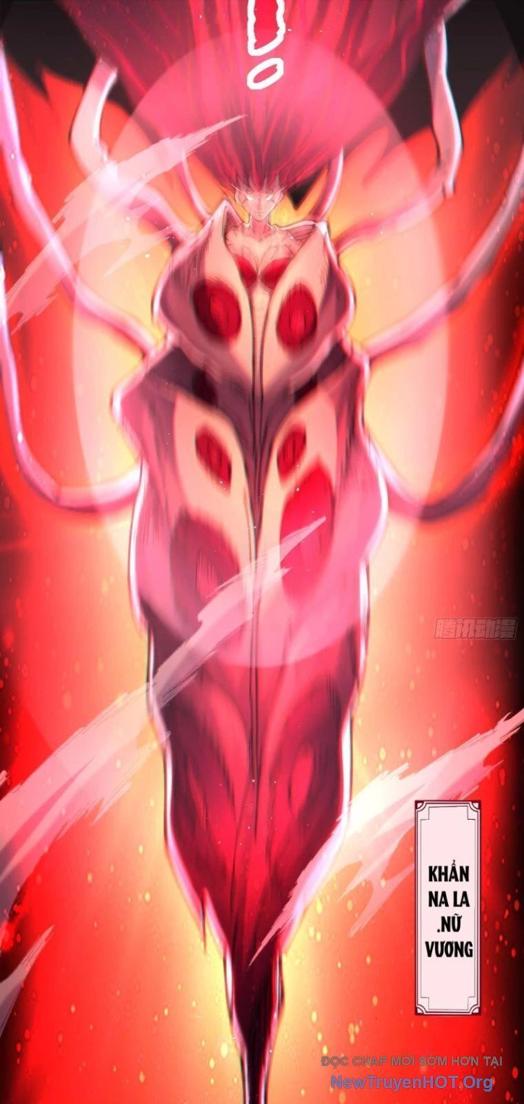 Sau Khi Quỷ Dị Giáng Lâm, Ta Mở Khóa Được Tháp Thông Thiên - Chapter 9 - Page 32