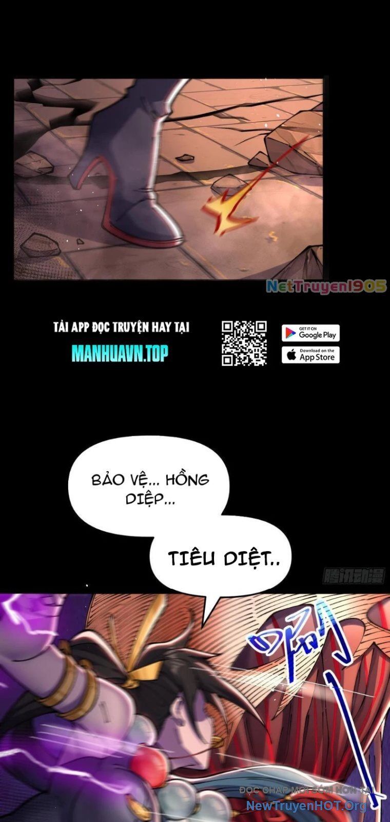 Sau Khi Quỷ Dị Giáng Lâm, Ta Mở Khóa Được Tháp Thông Thiên - Chapter 9 - Page 34