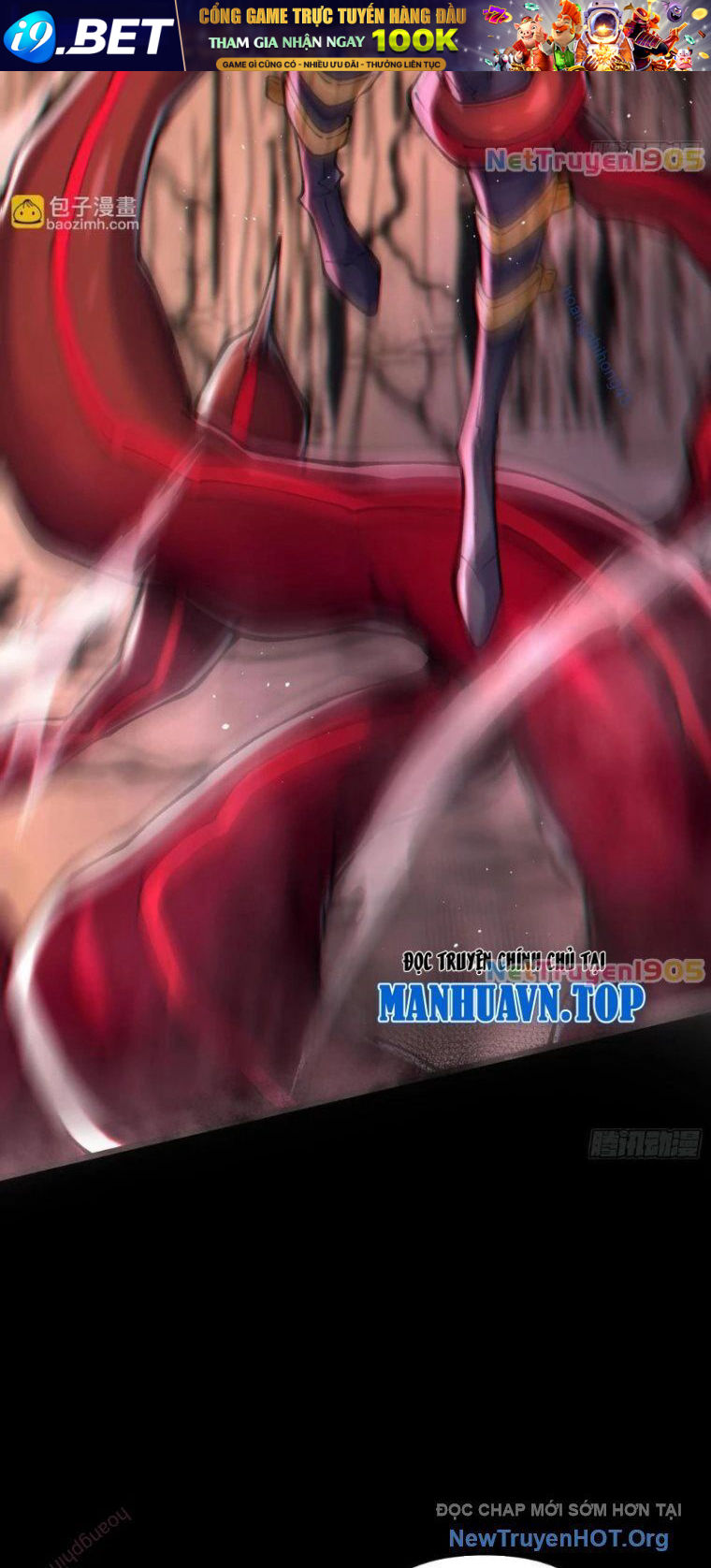 Sau Khi Quỷ Dị Giáng Lâm, Ta Mở Khóa Được Tháp Thông Thiên - Chapter 9 - Page 37