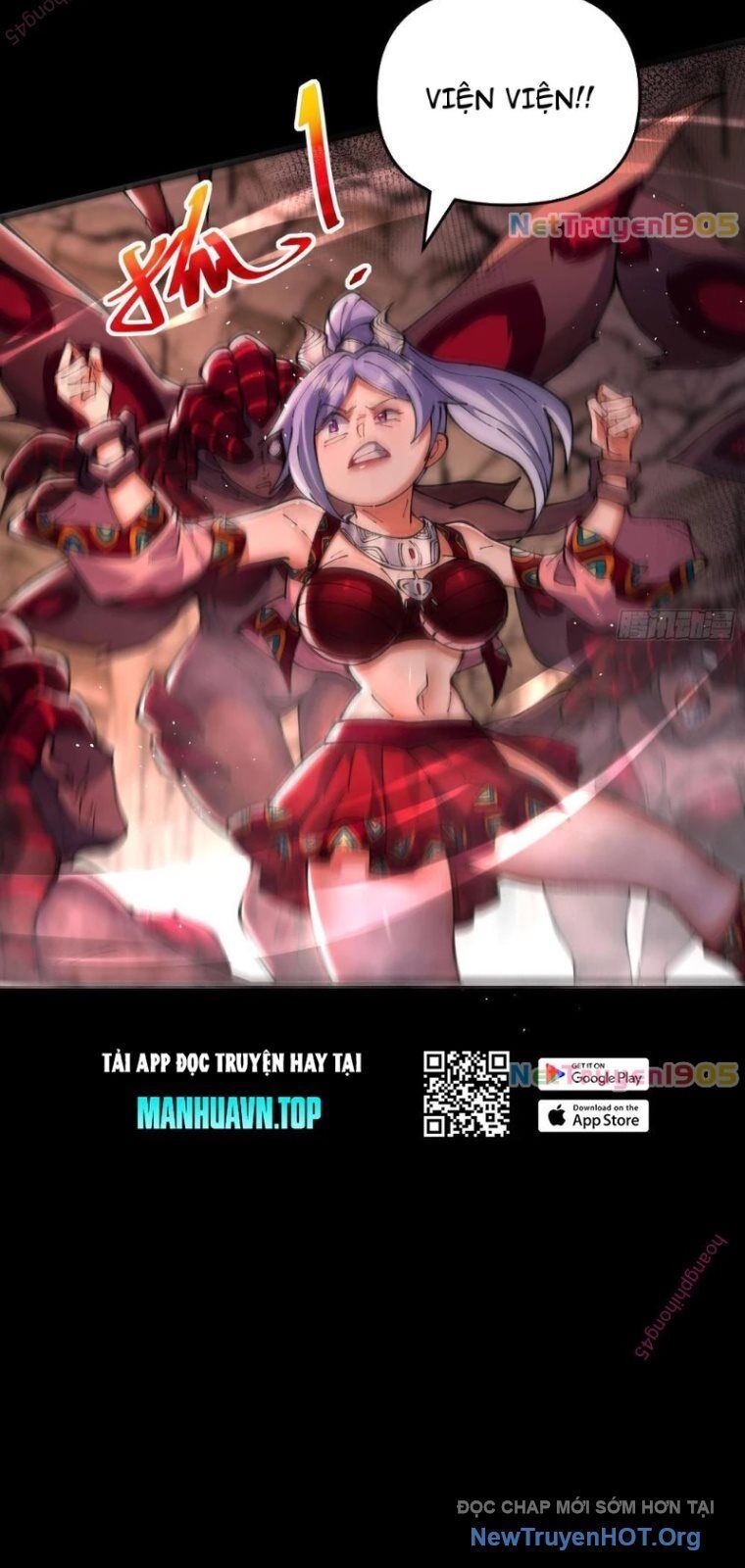 Sau Khi Quỷ Dị Giáng Lâm, Ta Mở Khóa Được Tháp Thông Thiên - Chapter 9 - Page 38