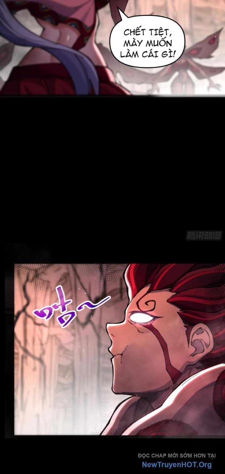 Sau Khi Quỷ Dị Giáng Lâm, Ta Mở Khóa Được Tháp Thông Thiên - Chapter 9 - Page 40