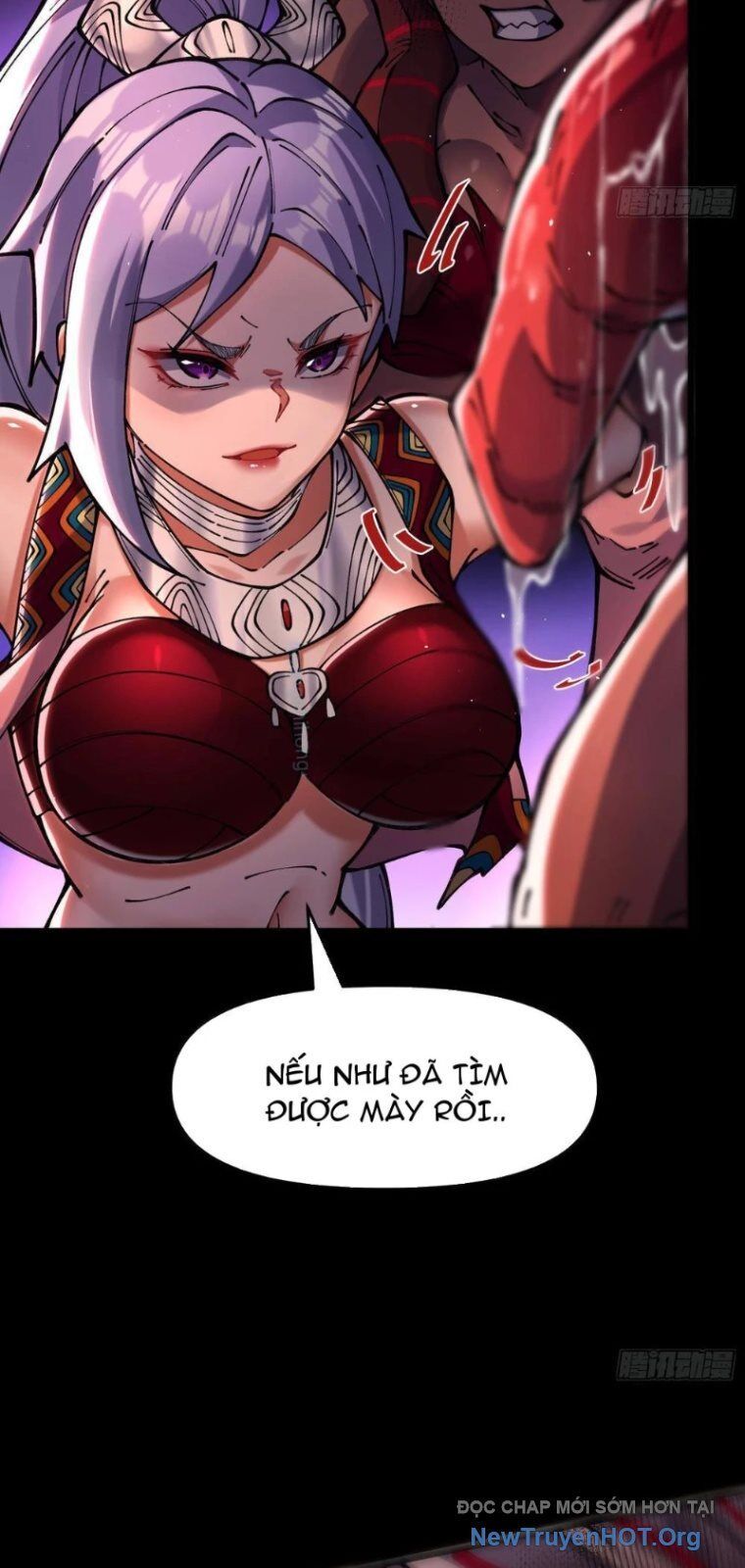 Sau Khi Quỷ Dị Giáng Lâm, Ta Mở Khóa Được Tháp Thông Thiên - Chapter 9 - Page 42