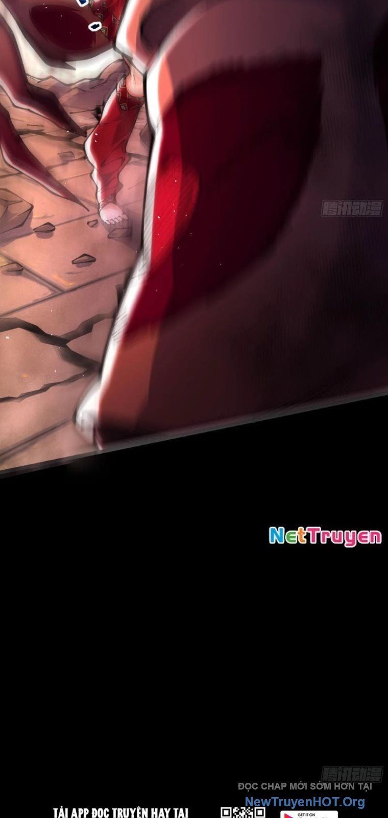 Sau Khi Quỷ Dị Giáng Lâm, Ta Mở Khóa Được Tháp Thông Thiên - Chapter 9 - Page 44