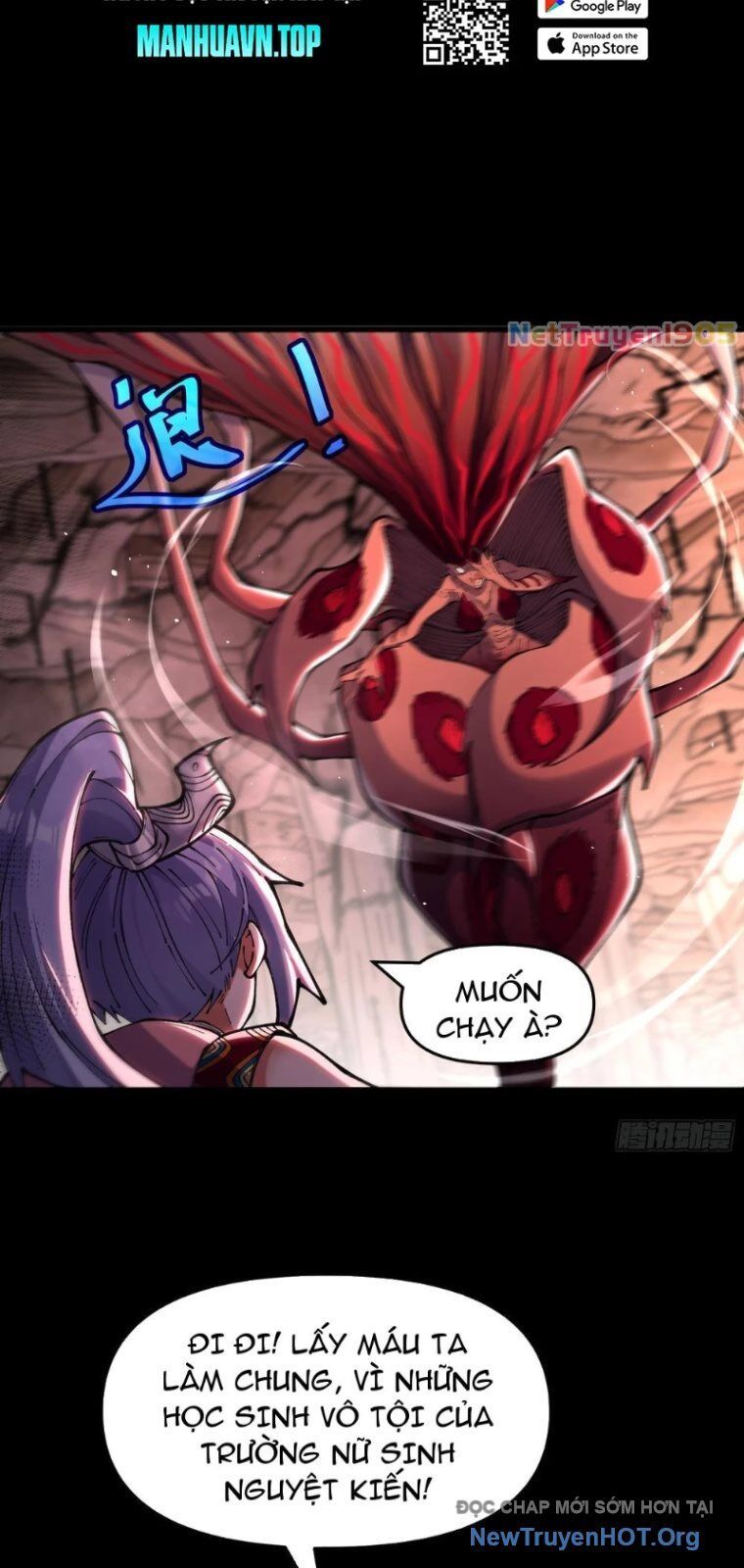 Sau Khi Quỷ Dị Giáng Lâm, Ta Mở Khóa Được Tháp Thông Thiên - Chapter 9 - Page 45