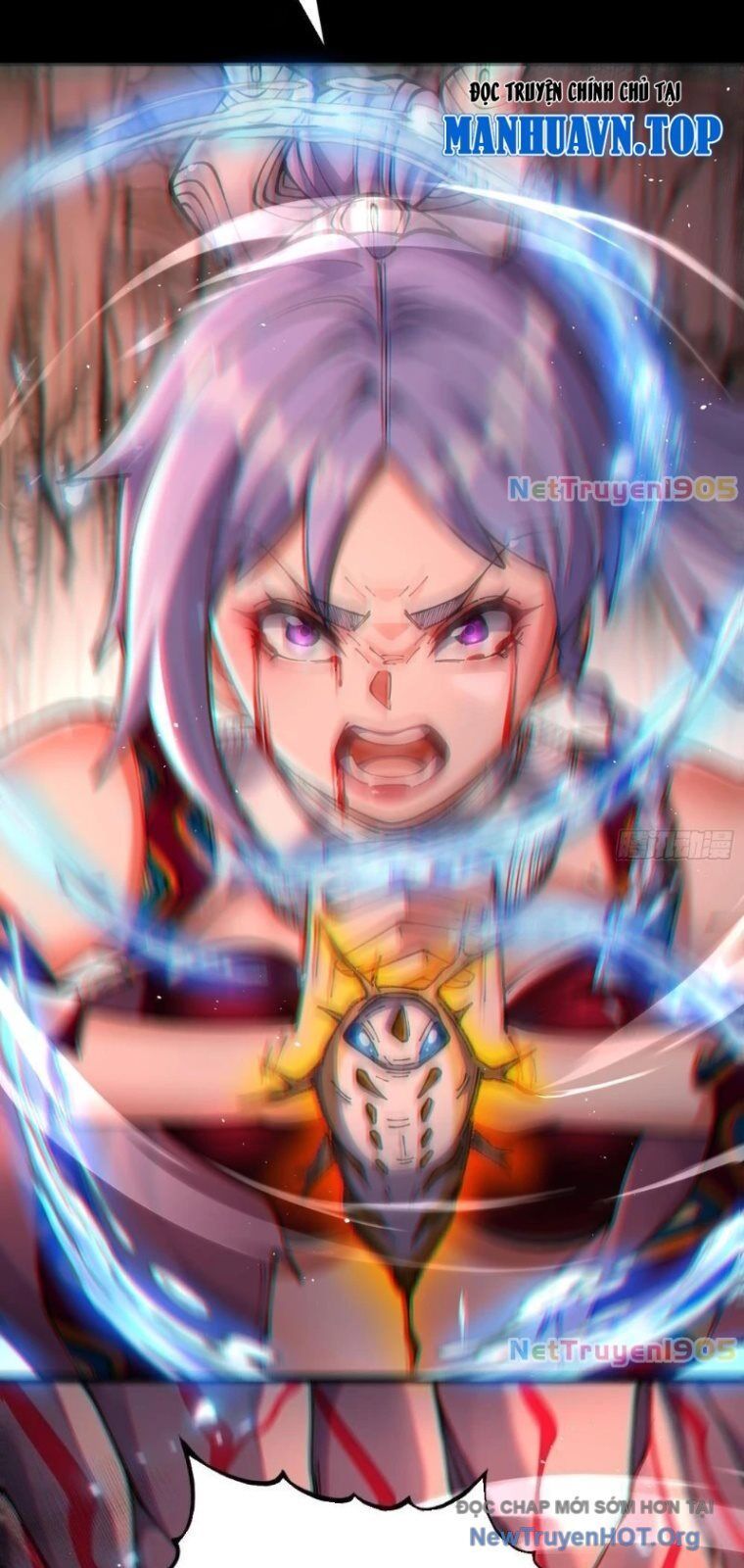 Sau Khi Quỷ Dị Giáng Lâm, Ta Mở Khóa Được Tháp Thông Thiên - Chapter 9 - Page 46