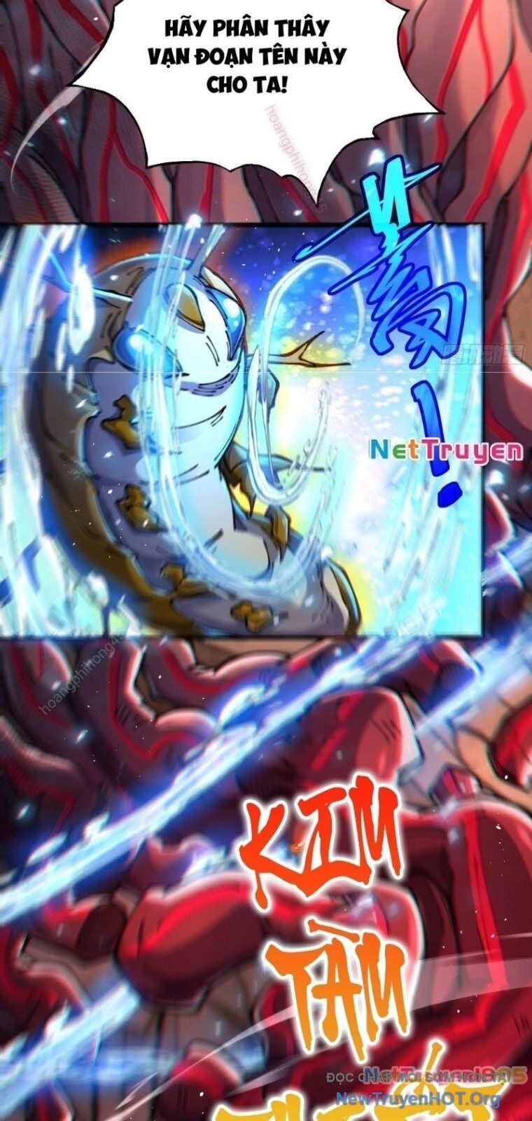 Sau Khi Quỷ Dị Giáng Lâm, Ta Mở Khóa Được Tháp Thông Thiên - Chapter 9 - Page 47