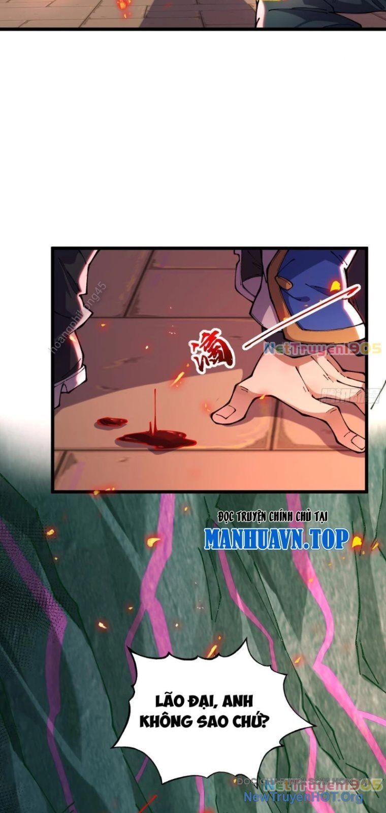 Sau Khi Quỷ Dị Giáng Lâm, Ta Mở Khóa Được Tháp Thông Thiên - Chapter 9 - Page 7