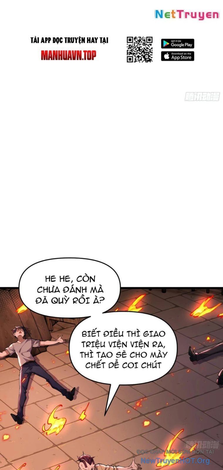 Sau Khi Quỷ Dị Giáng Lâm, Ta Mở Khóa Được Tháp Thông Thiên - Chapter 9 - Page 9
