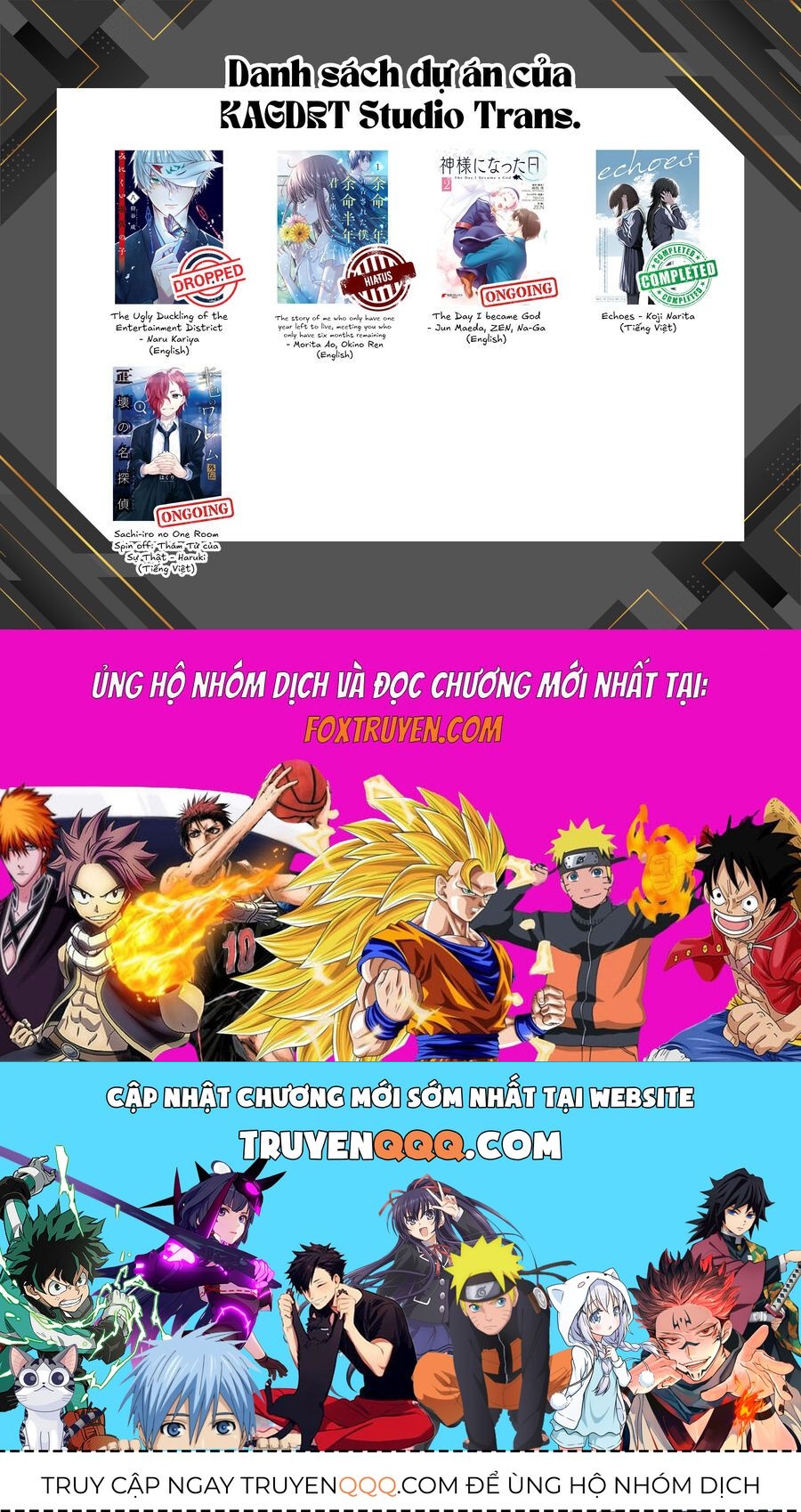 Sachiiro No One Room Gaiden - Seikai No Meitantei - Chapter 0 - Page 67