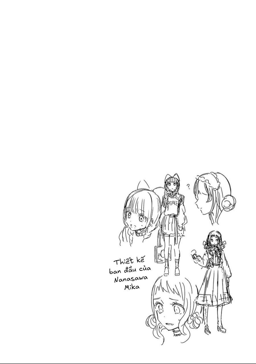 Sachiiro No One Room Gaiden - Seikai No Meitantei - Chapter 1 - Page 54