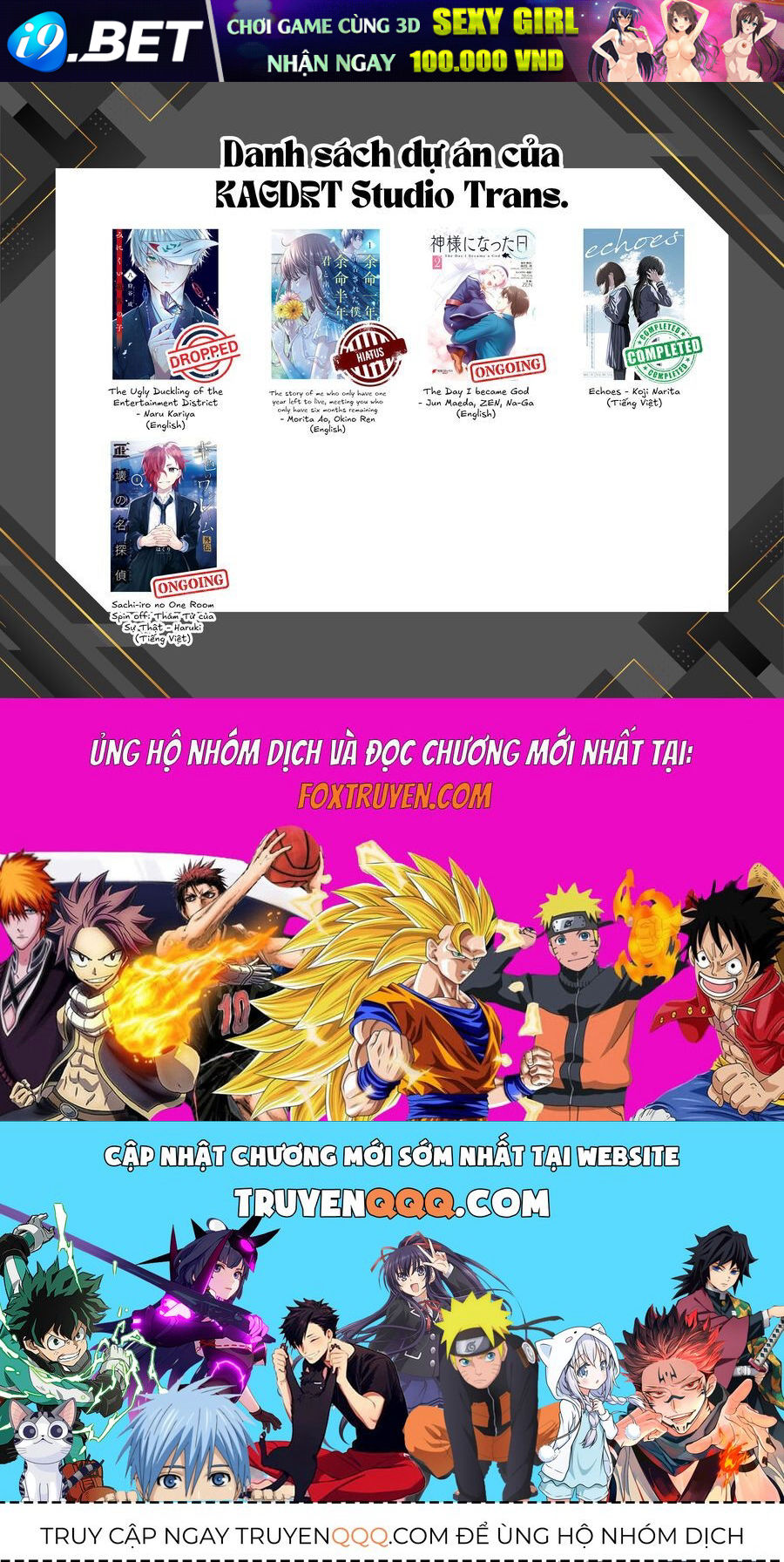 Sachiiro No One Room Gaiden - Seikai No Meitantei - Chapter 1 - Page 56