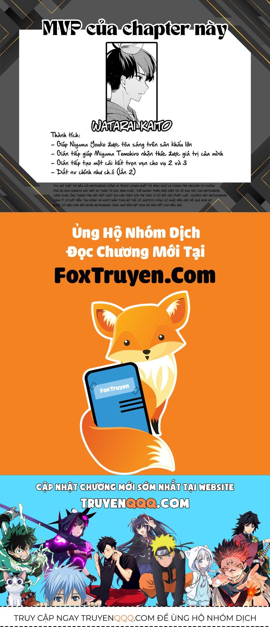 Sachiiro No One Room Gaiden - Seikai No Meitantei - Chapter 10 - Page 67