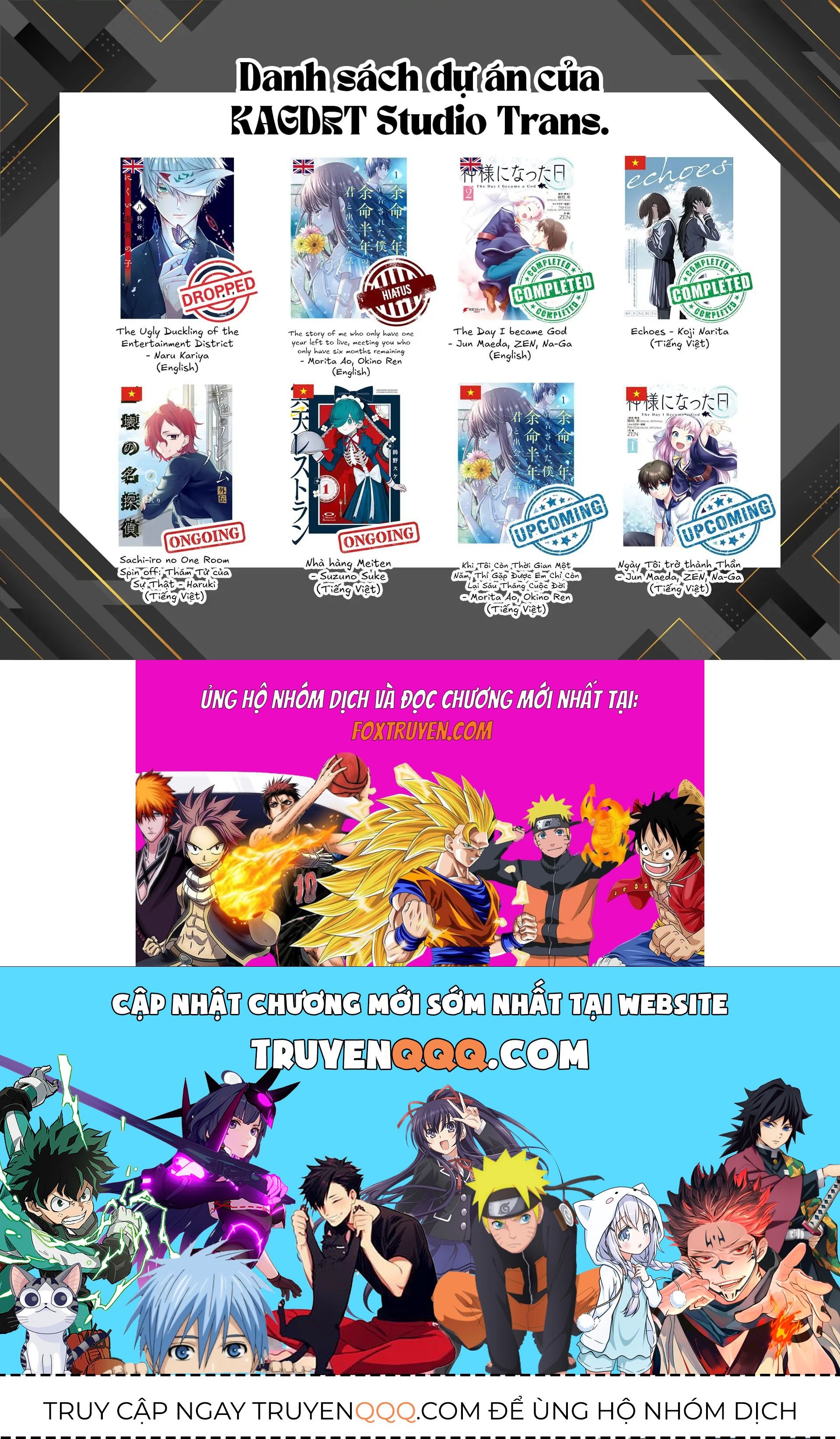 Sachiiro No One Room Gaiden - Seikai No Meitantei - Chapter 5 - Page 35