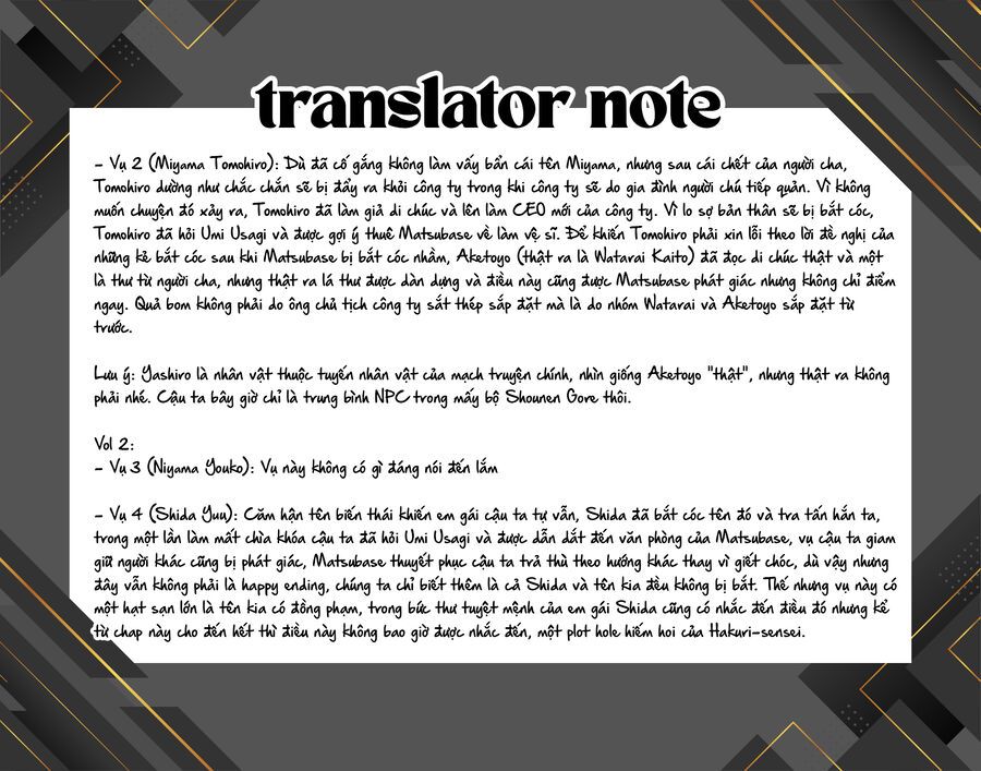 Sachiiro No One Room Gaiden - Seikai No Meitantei - Chapter 6 - Page 33