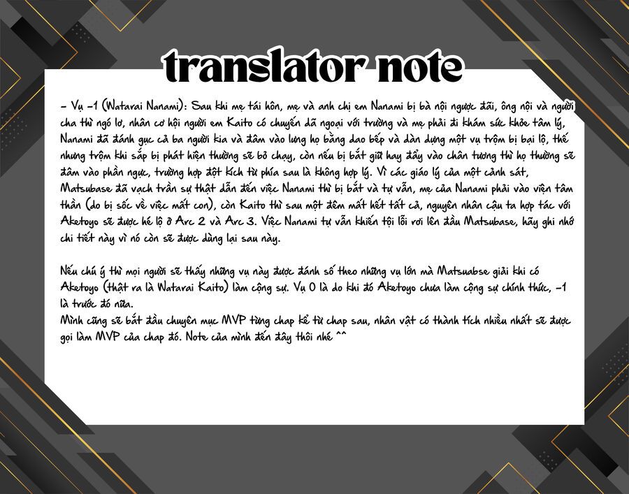 Sachiiro No One Room Gaiden - Seikai No Meitantei - Chapter 6 - Page 34