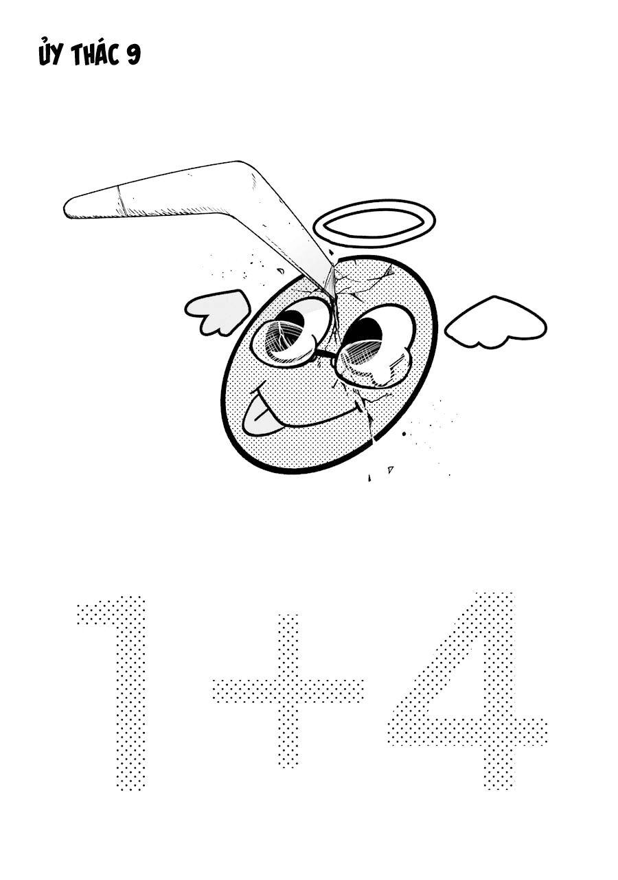 Sachiiro No One Room Gaiden - Seikai No Meitantei - Chapter 9 - Page 3