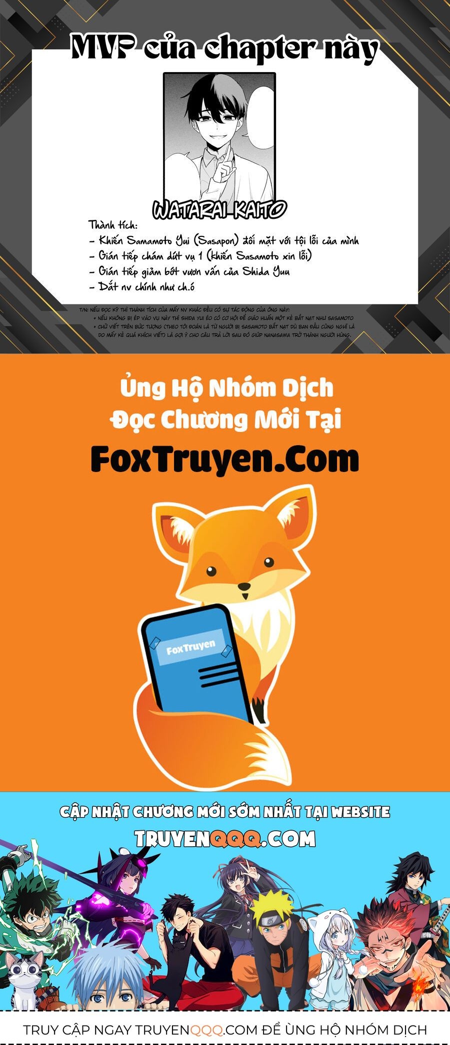 Sachiiro No One Room Gaiden - Seikai No Meitantei - Chapter 9 - Page 58