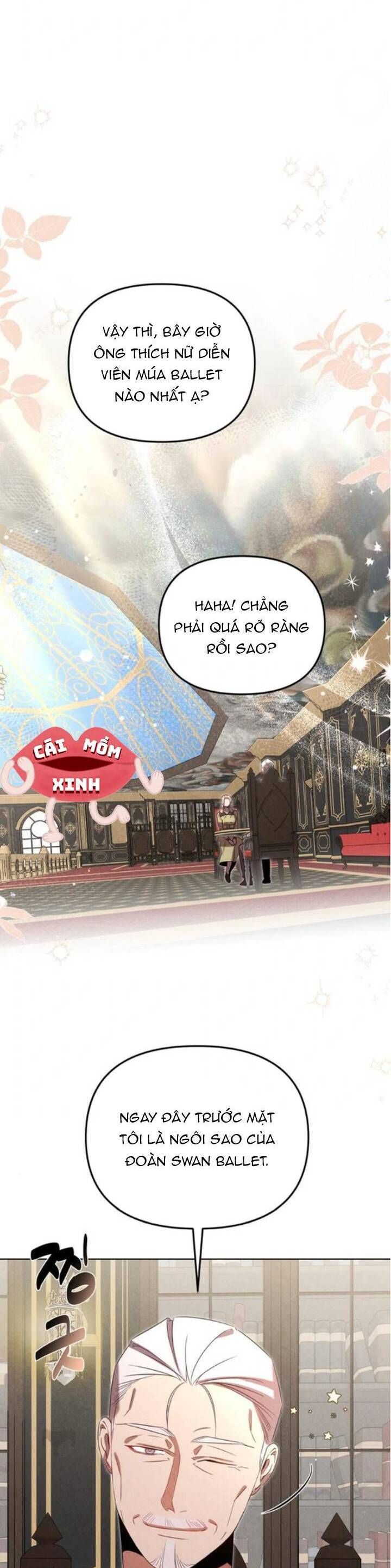 Nơi Đóa Hồng Vàng Úa Tàn - Chapter 13 - Page 12