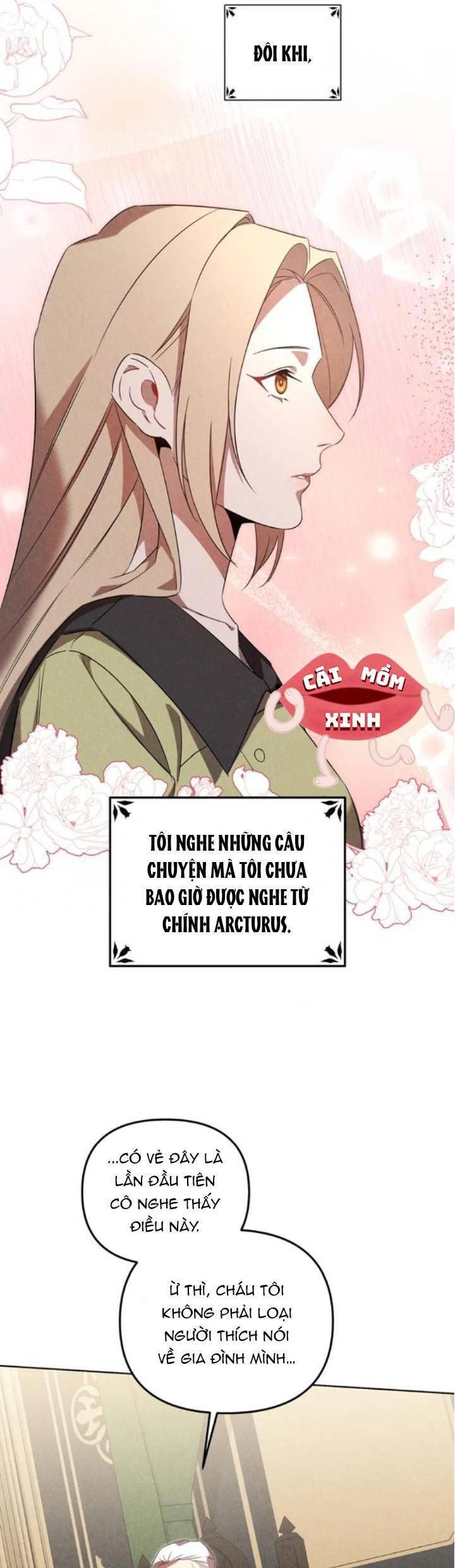 Nơi Đóa Hồng Vàng Úa Tàn - Chapter 13 - Page 18