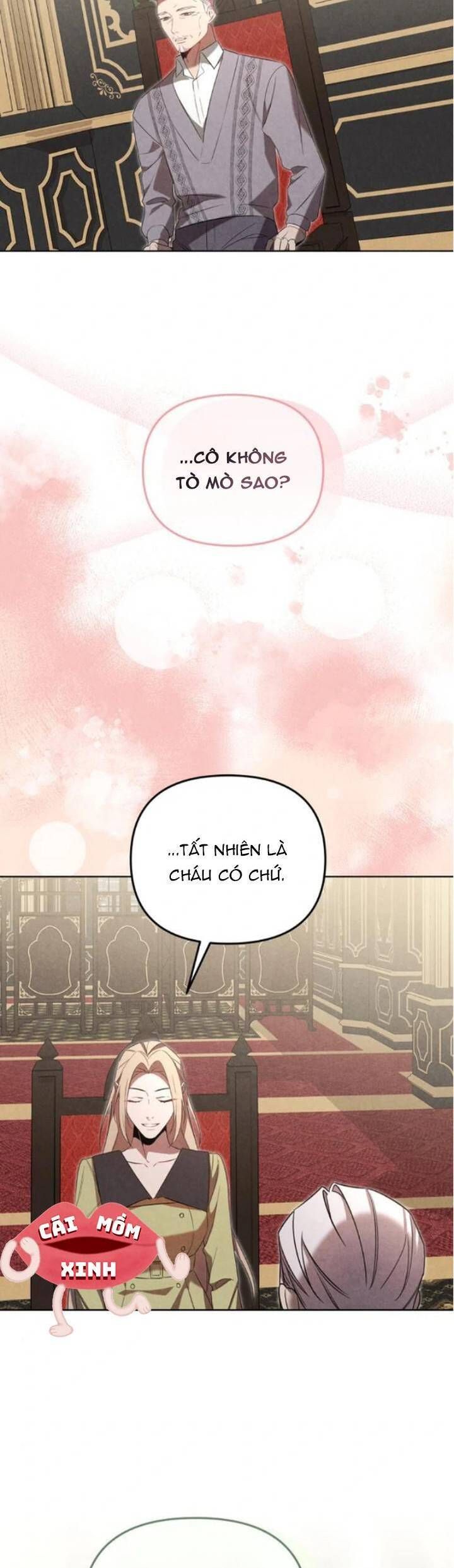 Nơi Đóa Hồng Vàng Úa Tàn - Chapter 13 - Page 19