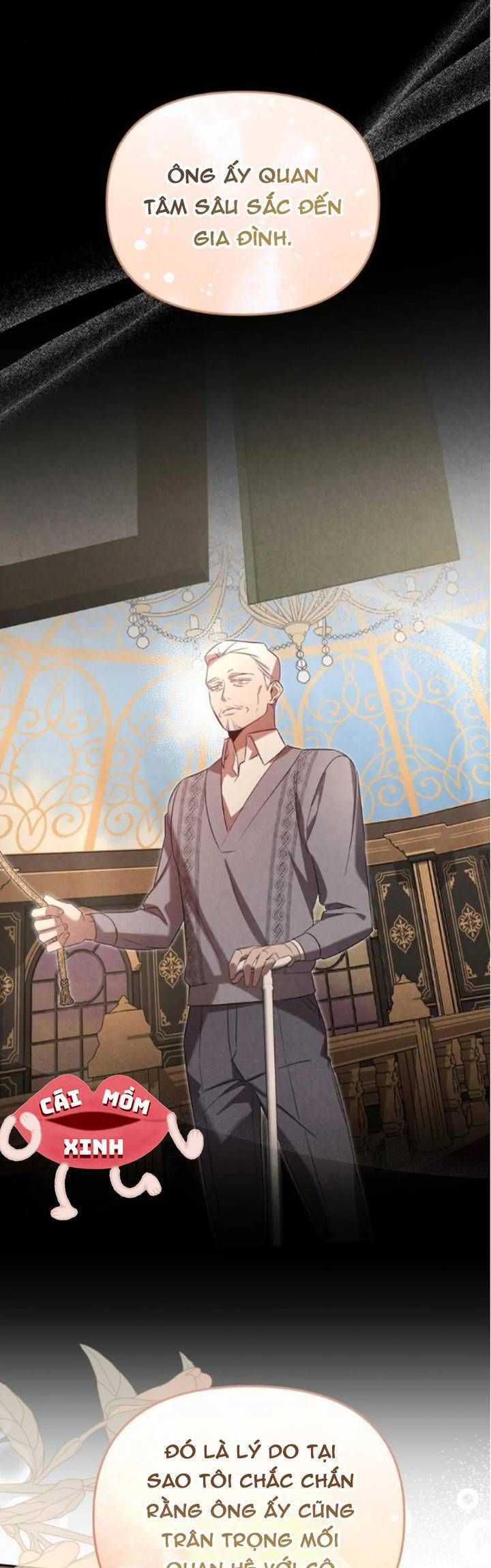 Nơi Đóa Hồng Vàng Úa Tàn - Chapter 13 - Page 29