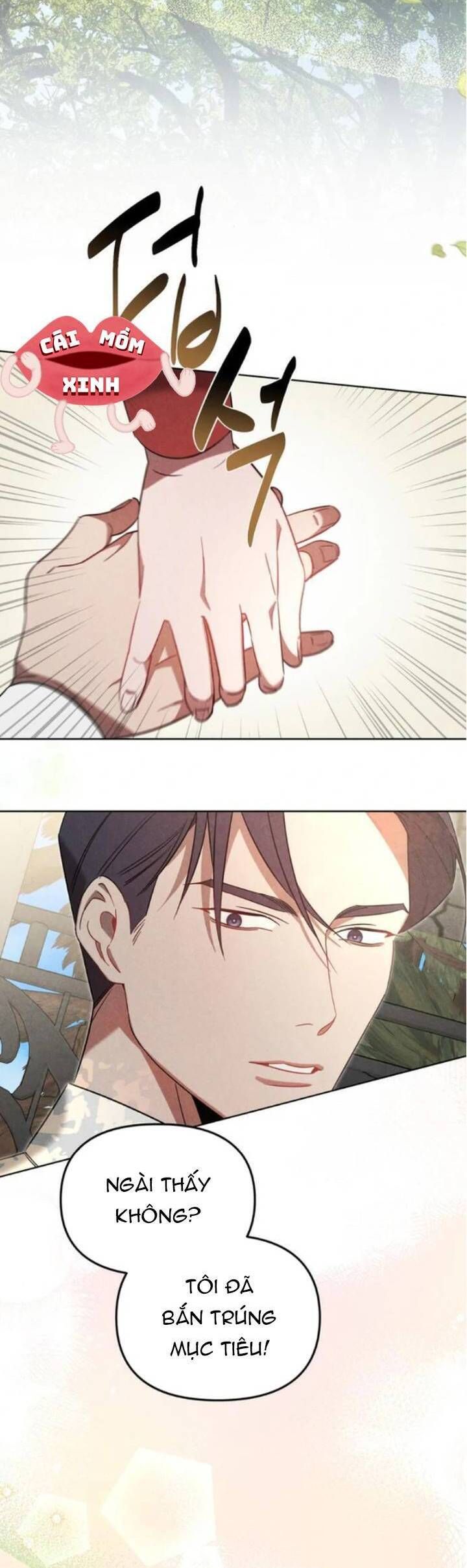 Nơi Đóa Hồng Vàng Úa Tàn - Chapter 13 - Page 3