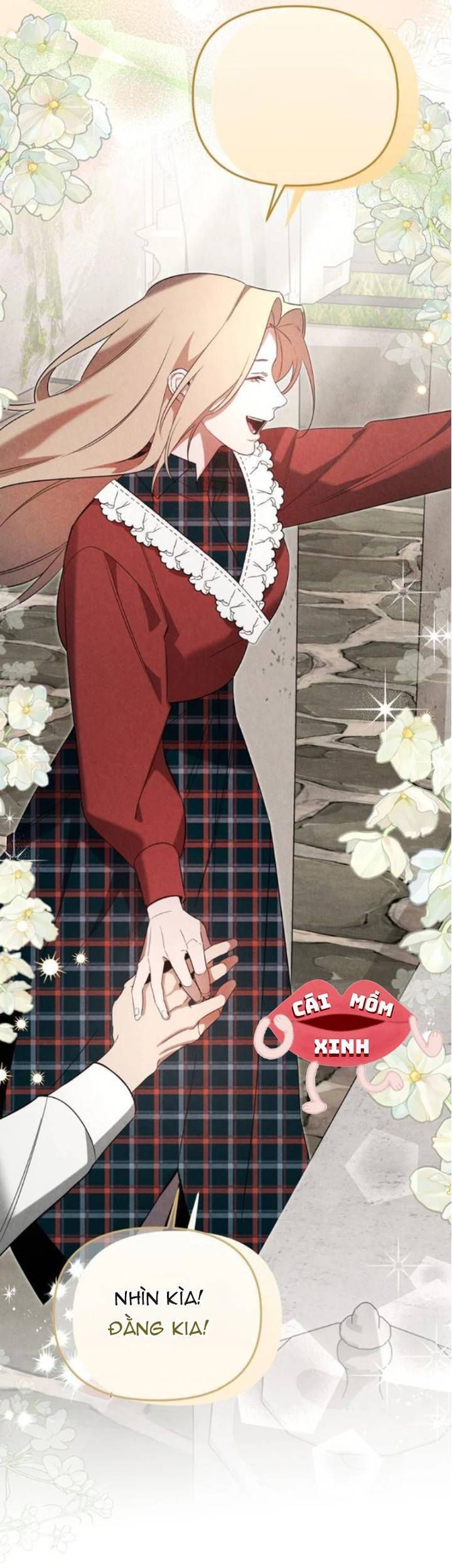 Nơi Đóa Hồng Vàng Úa Tàn - Chapter 13 - Page 4