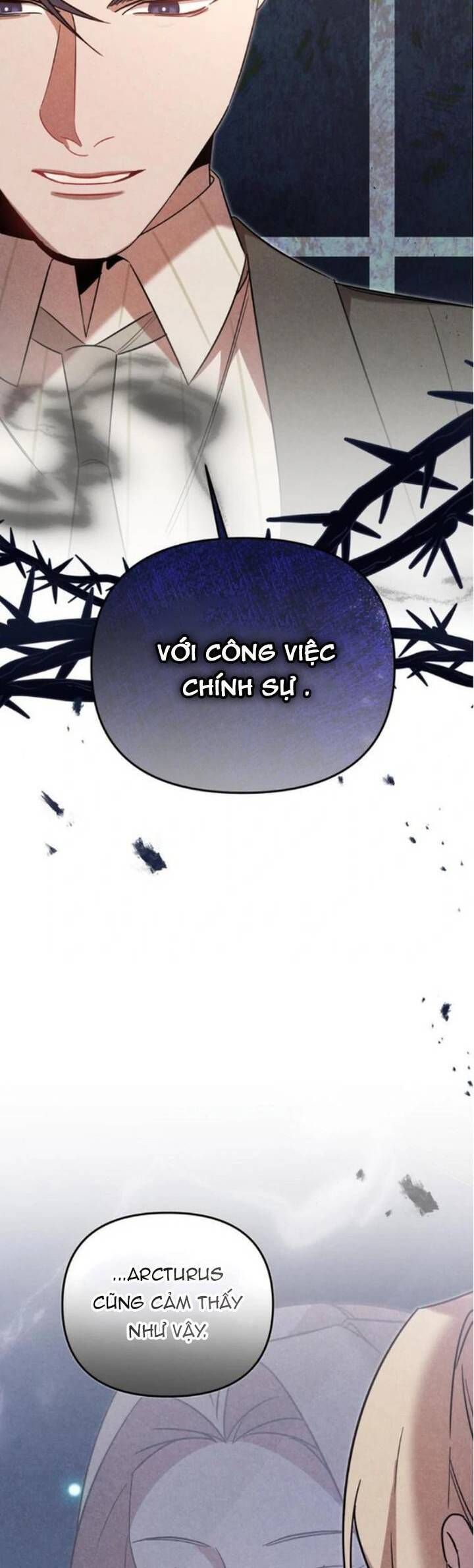 Nơi Đóa Hồng Vàng Úa Tàn - Chapter 13 - Page 40