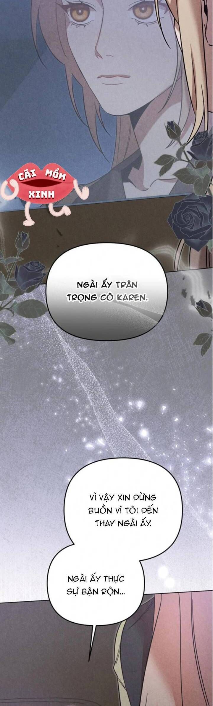Nơi Đóa Hồng Vàng Úa Tàn - Chapter 13 - Page 41