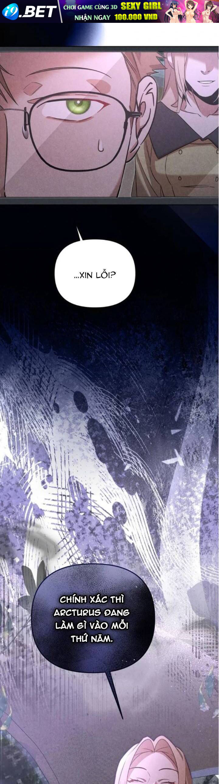 Nơi Đóa Hồng Vàng Úa Tàn - Chapter 13 - Page 45