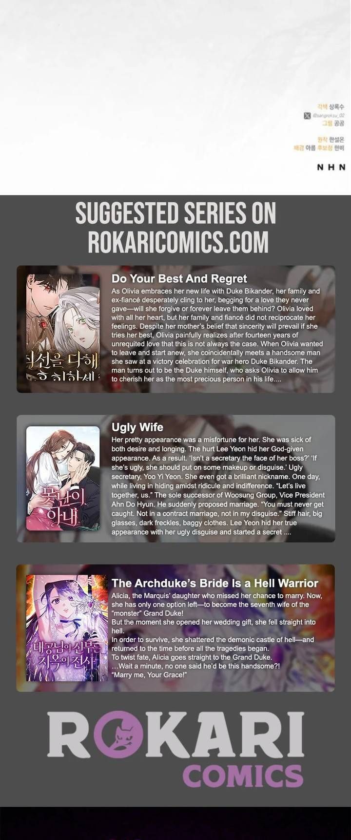 Nơi Đóa Hồng Vàng Úa Tàn - Chapter 13 - Page 47