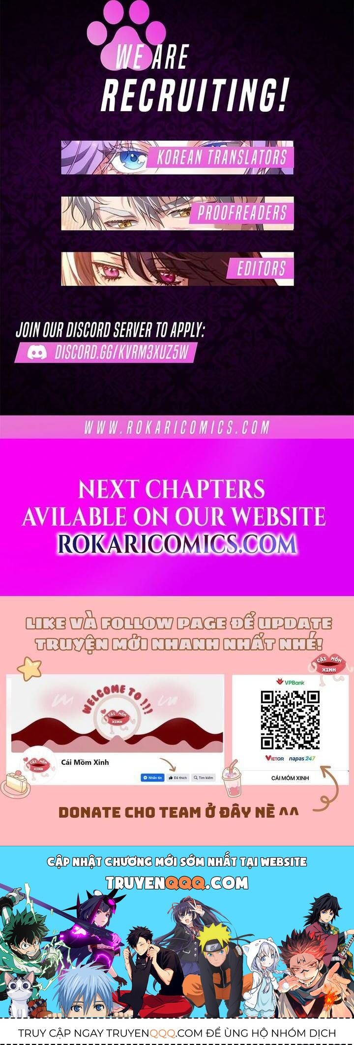 Nơi Đóa Hồng Vàng Úa Tàn - Chapter 13 - Page 48