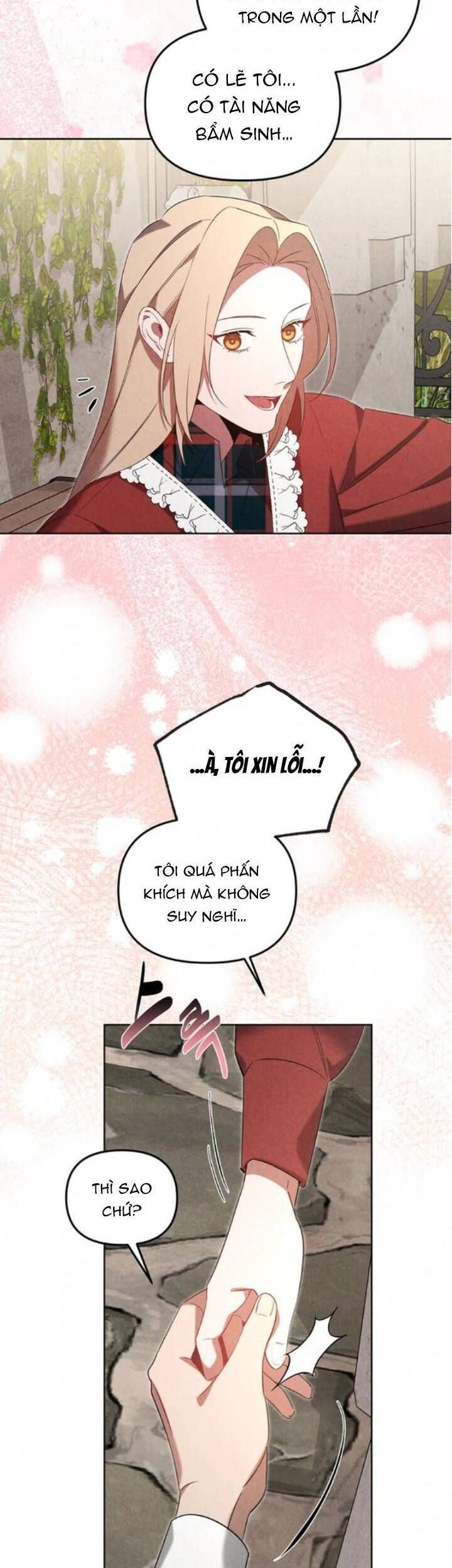 Nơi Đóa Hồng Vàng Úa Tàn - Chapter 13 - Page 6