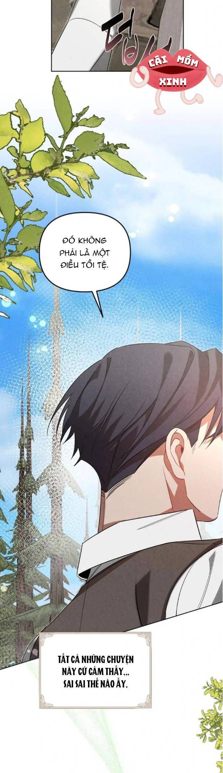 Nơi Đóa Hồng Vàng Úa Tàn - Chapter 13 - Page 7