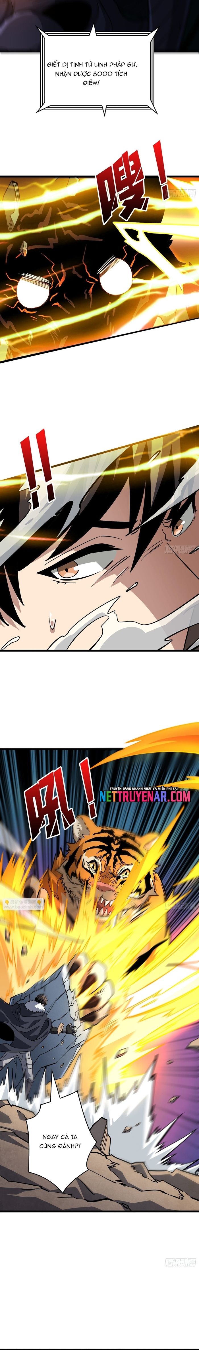 Vừa Chơi Đã Có Tài Khoản Vương Giả - Chapter 542 - Page 10