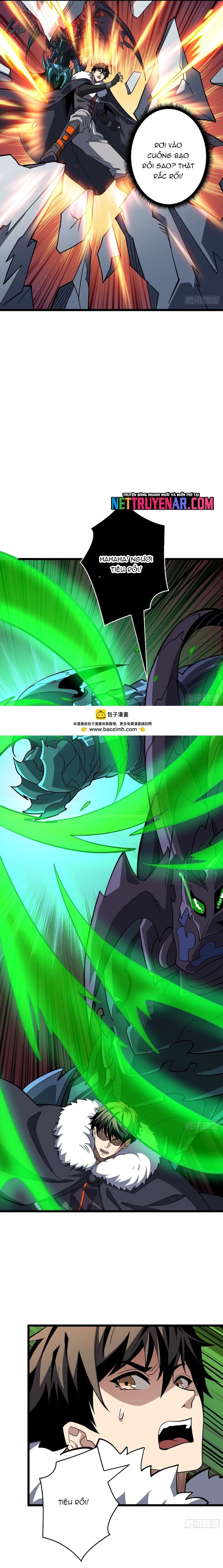 Vừa Chơi Đã Có Tài Khoản Vương Giả - Chapter 542 - Page 11