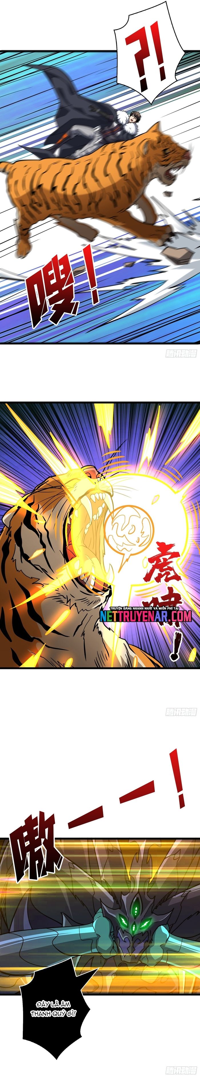 Vừa Chơi Đã Có Tài Khoản Vương Giả - Chapter 542 - Page 12